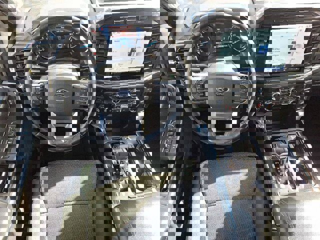 Certified 2022 Ford F150 XLT w/ Equipment Group 302A High image 23