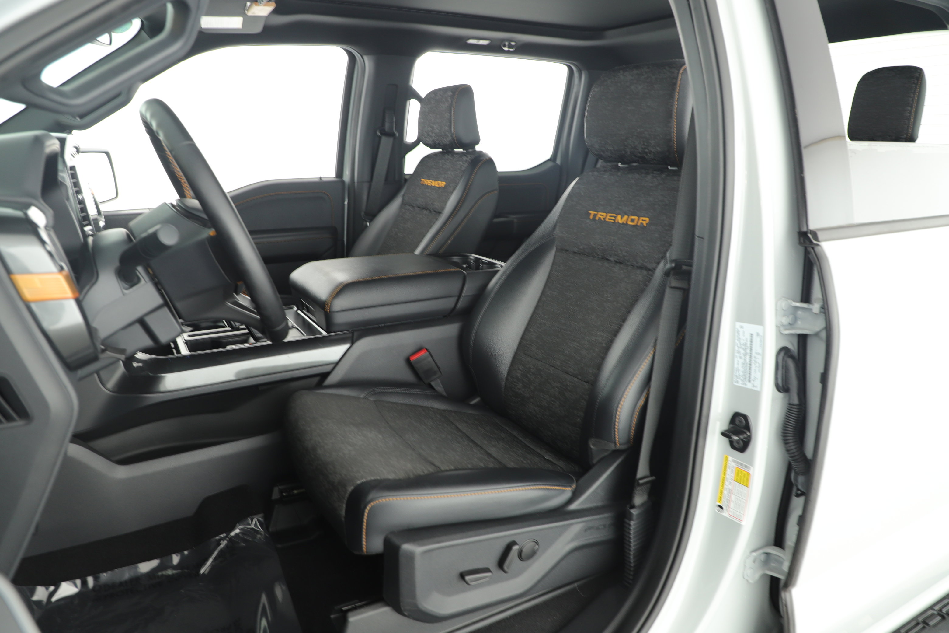 Certified 2023 Ford F150 Tremor w/ Trailer Tow Package image 11