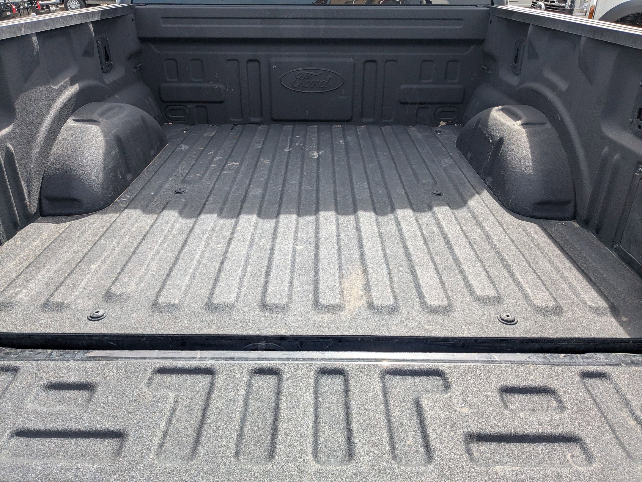 Certified 2024 Ford F150 XLT w/ Equipment Group 302A MID image 32