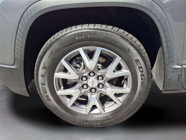 Used 2021 GMC Acadia SLT FWD image 29