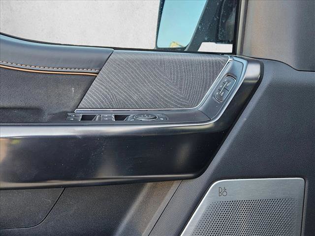 Certified 2021 Ford F150 Platinum w/ Equipment Group 701A High image 25