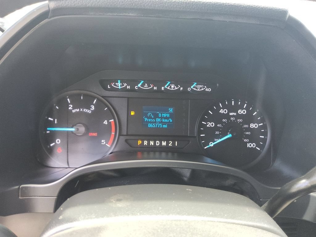 Certified 2019 Ford F450 XL w/ XL Value Package RWD image 11