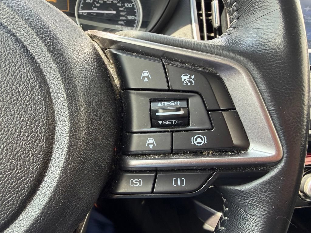 Used 2022 Subaru Forester Premium AWD/4WD image 16