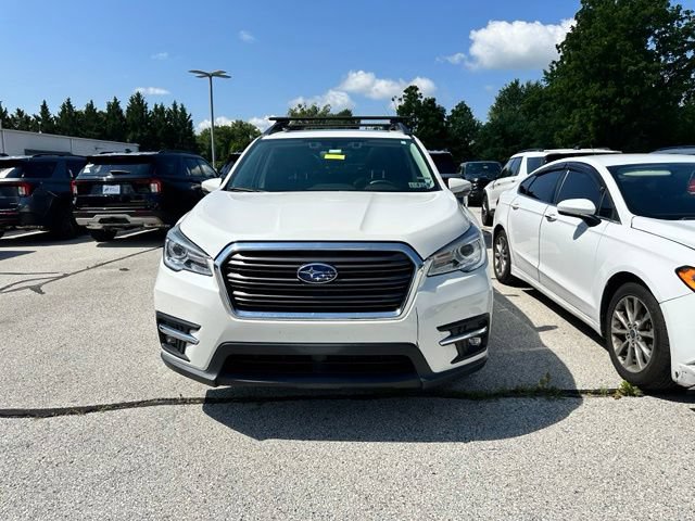 Used 2020 Subaru Ascent Limited w/ Technology Package AWD/4WD image 2