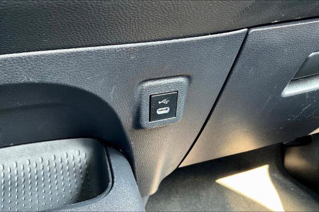 Used 2024 Toyota Corolla LE FWD image 16