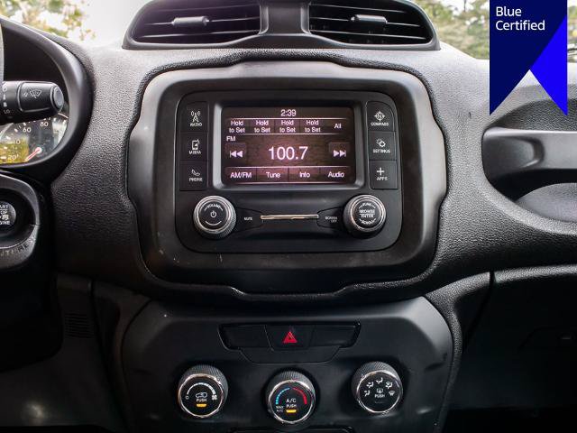 Used 2019 Jeep Renegade Sport AWD/4WD image 19