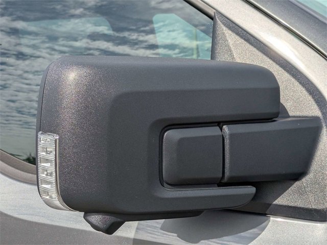 Certified 2023 Ford F150 XLT w/ Equipment Group 302A High image 12