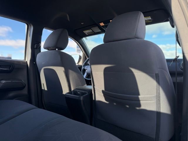 Used 2019 Toyota Tacoma TRD Off-Road w/ Technology Package image 16