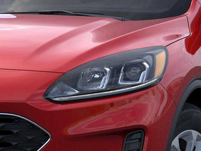 Certified 2022 Ford Escape SE w/ Convenience Package AWD/4WD image 18