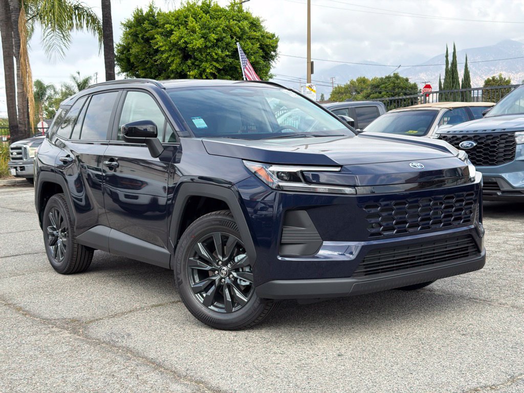Used 2026 Toyota RAV4 XLE Premium w/ Weather Package FWD image 3