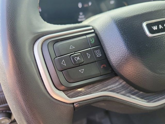 Used 2022 Jeep Wagoneer Series III image 25