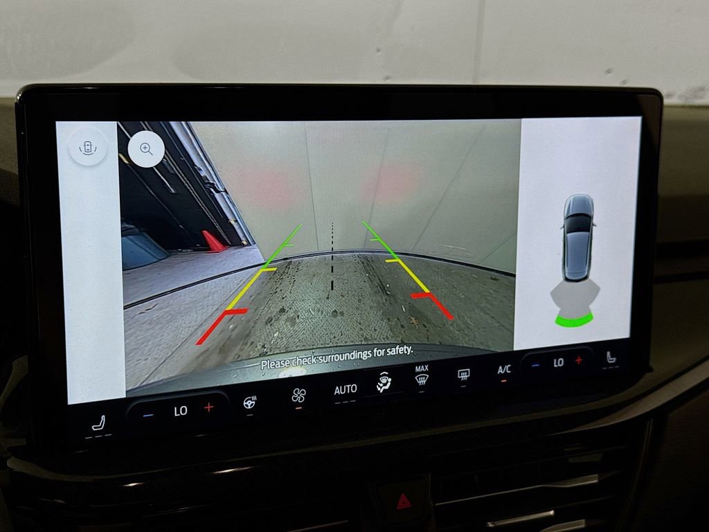 Certified 2023 Ford Escape ST-Line w/ Equipment Group 301A image 14