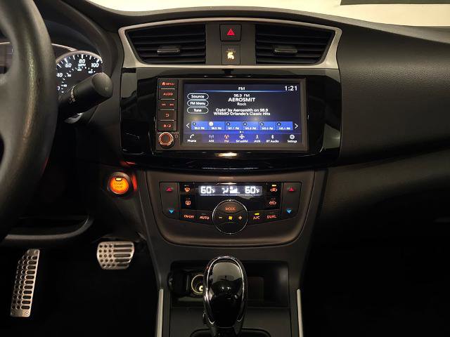 Used 2019 Nissan Sentra SV FWD image 24