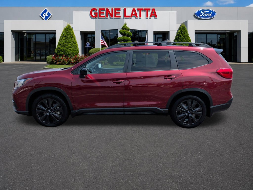 Used 2022 Subaru Ascent Onyx Edition AWD/4WD image 13