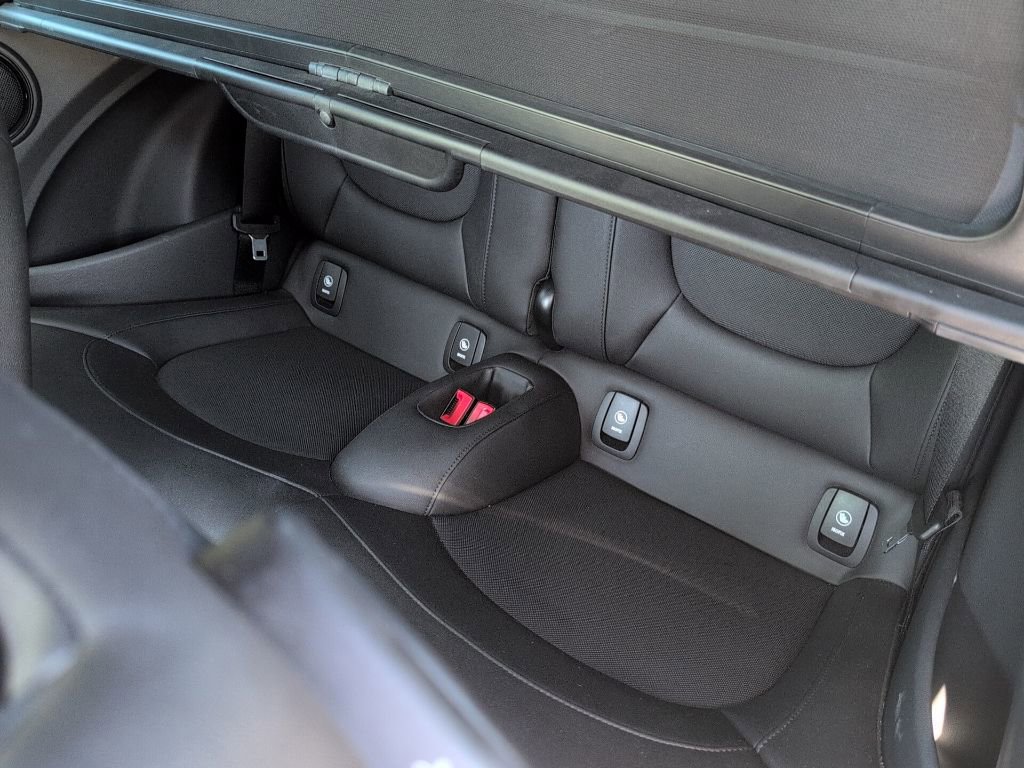 Used 2024 MINI Cooper S image 10