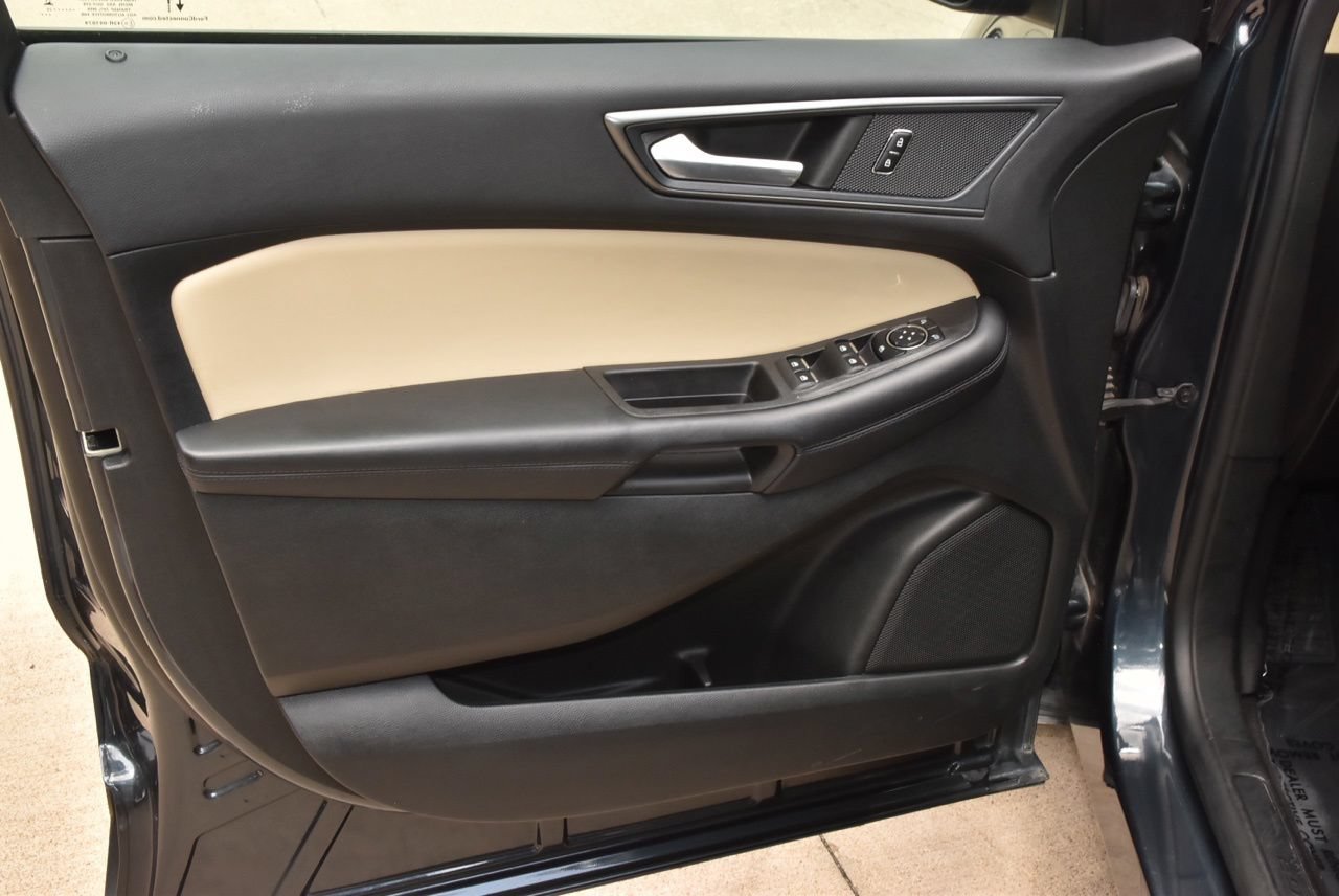 Certified 2023 Ford Edge SE AWD/4WD image 33
