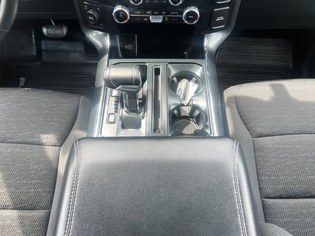 Certified 2023 Ford F150 XLT w/ Equipment Group 302A High AWD/4WD image 23