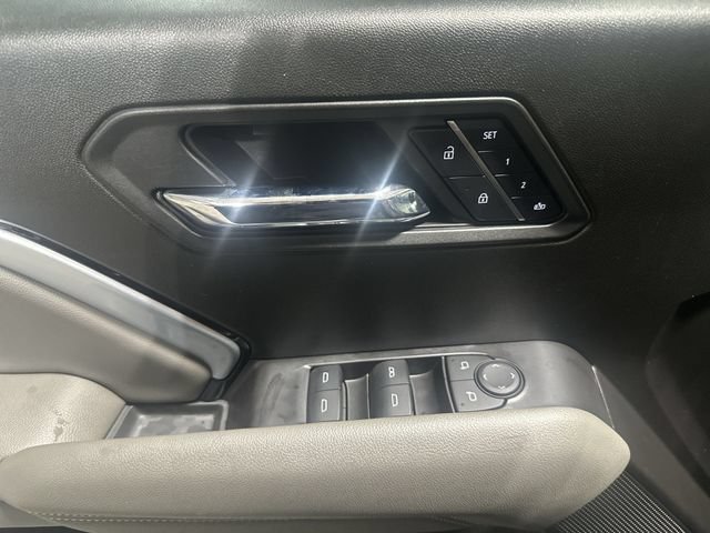 Used 2024 Chevrolet Colorado ZR2 w/ ZR2 Convenience Package III AWD/4WD image 19