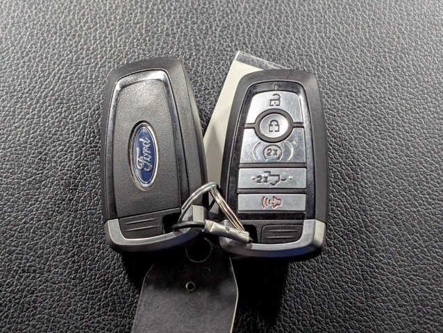 Certified 2020 Ford F150 Lariat AWD/4WD image 27