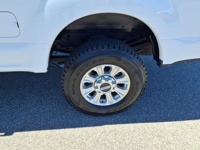 Certified 2022 Ford F350 XL w/ STX Appearance Package AWD/4WD image 28