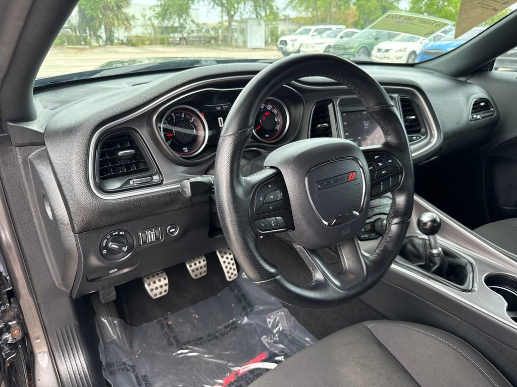 Used 2020 Dodge Challenger R/T image 8