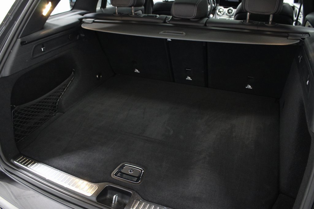 Used 2021 Mercedes-Benz GLC 300 image 14