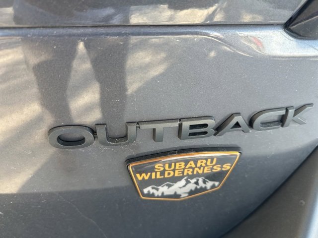 Used 2023 Subaru Outback Wilderness image 12
