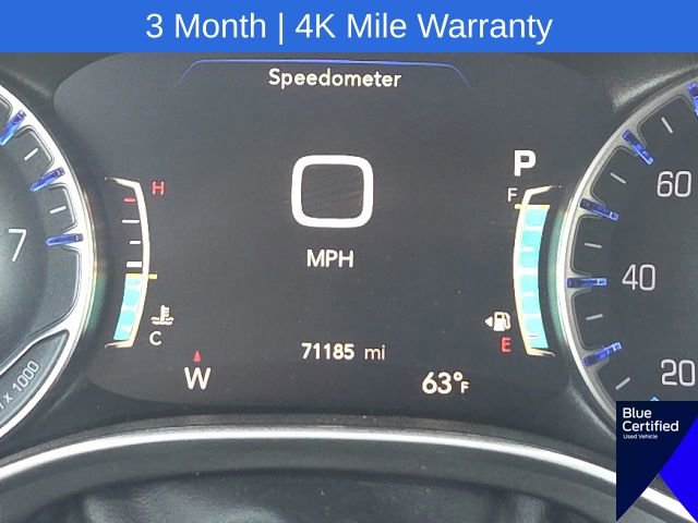 Used 2023 Chrysler Pacifica Touring-L FWD image 47