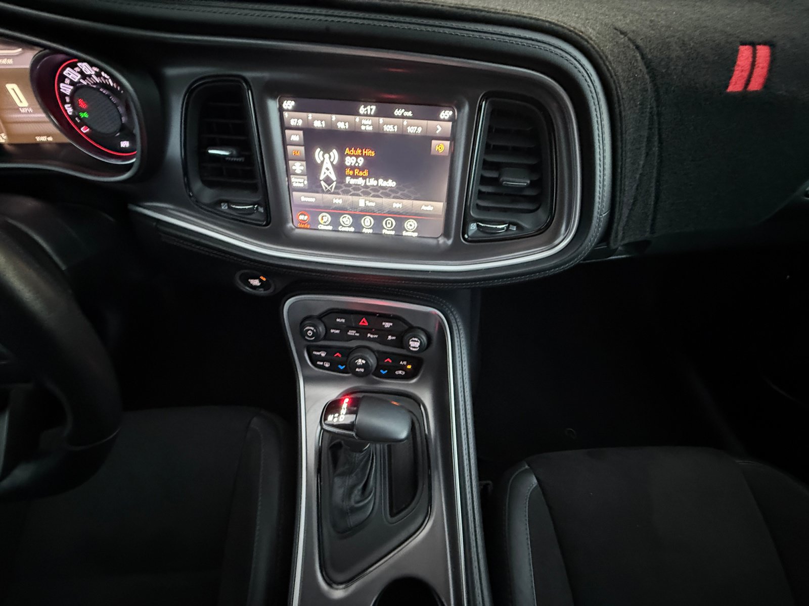 Used 2021 Dodge Challenger GT w/ Plus Package RWD image 15