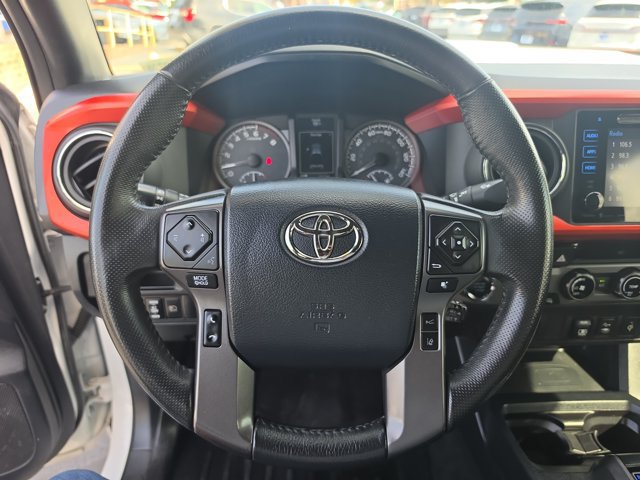Used 2018 Toyota Tacoma TRD Sport RWD image 24