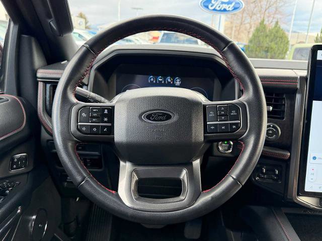 Certified 2024 Ford Expedition Max Limited image 13