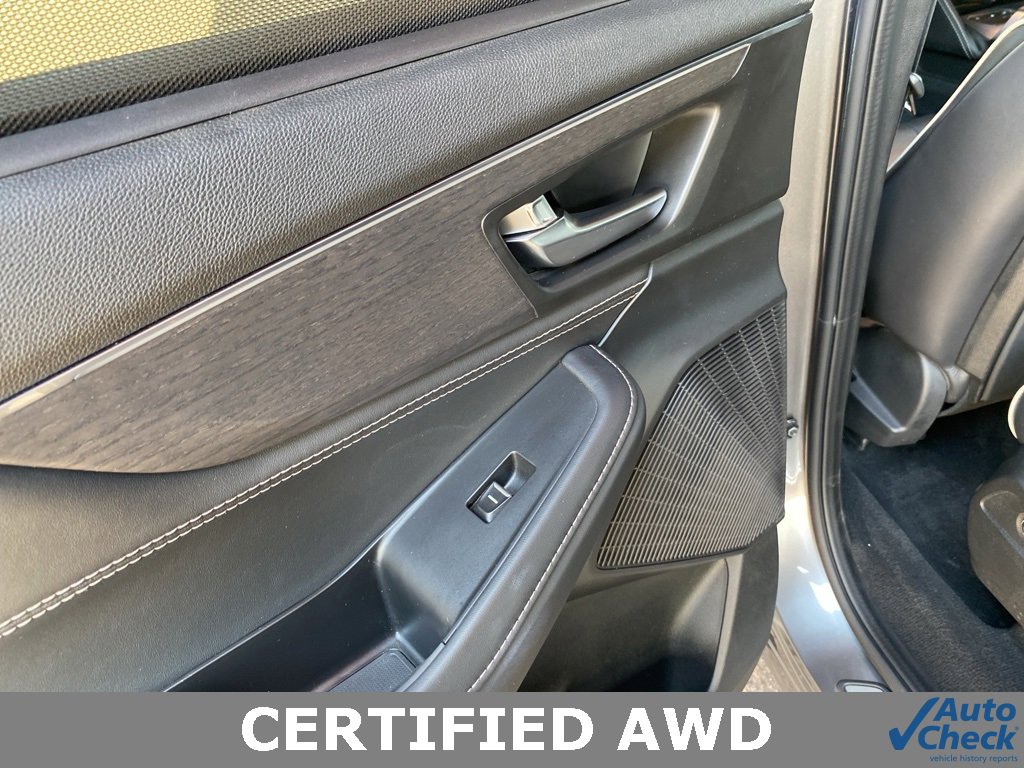 Used 2022 Acura MDX SH-AWD w/ Advance Package image 22