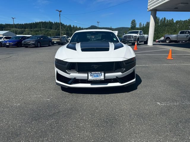 Certified 2024 Ford Mustang Dark Horse RWD image 7