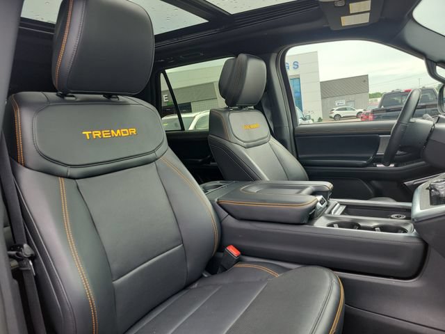 Certified 2026 Ford Expedition Tremor AWD/4WD image 24