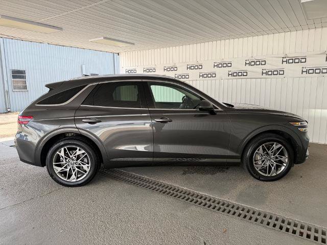 Used 2025 Genesis GV70 2.5T AWD/4WD image 23