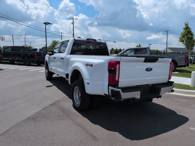 Certified 2024 Ford F350 XL w/ 360-Degree Camera Package AWD/4WD image 3