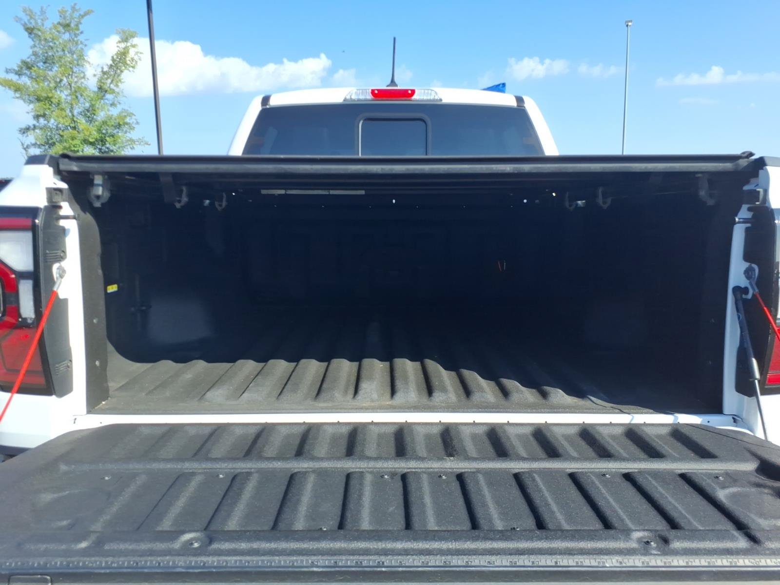 Certified 2024 Ford Ranger Raptor AWD/4WD image 16