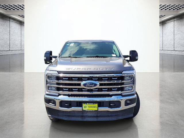 Certified 2024 Ford F250 Lariat AWD/4WD image 4