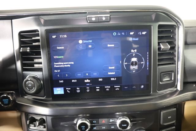 Certified 2026 Ford F450 Lariat w/ Lariat Ultimate Package AWD/4WD image 62
