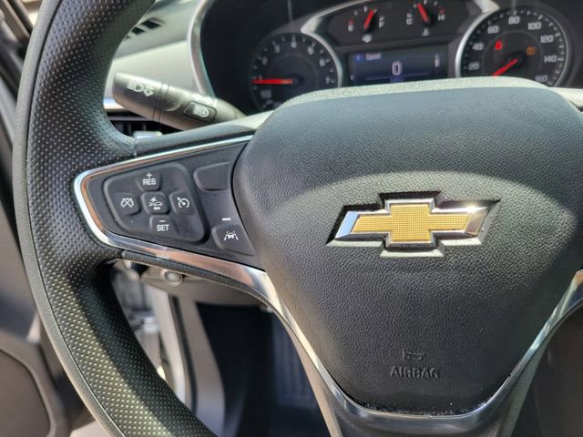 Used 2021 Chevrolet Equinox LT image 21