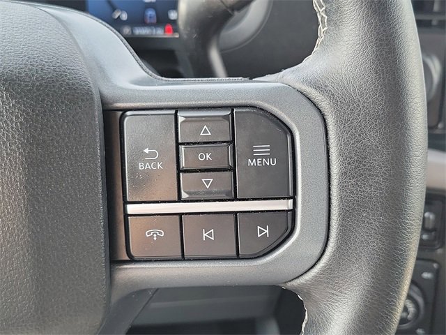 Certified 2024 Ford F150 XLT w/ Equipment Group 302A MID image 15