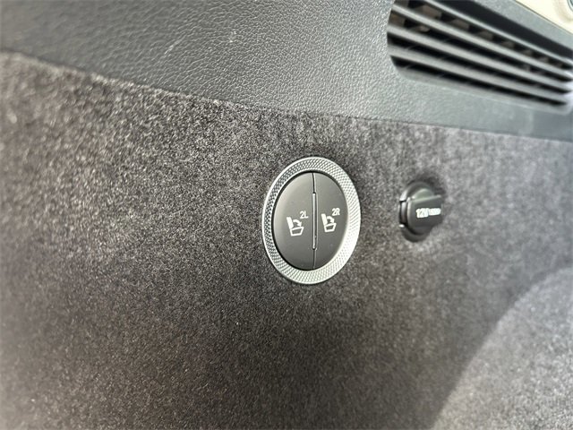 Used 2024 Genesis GV80 2.5T w/ Prestige Package image 45