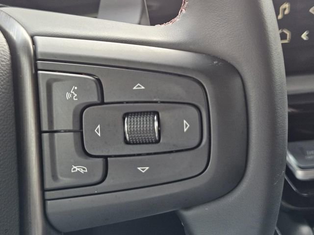 Used 2026 GMC Sierra 1500 AT4X AWD/4WD image 28