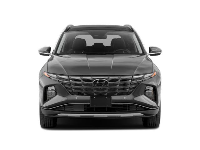 Used 2024 Hyundai Tucson SEL FWD image 4