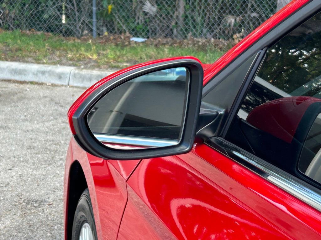 Used 2020 Volkswagen Jetta S FWD image 15