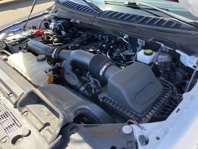 Certified 2024 Ford Expedition Max Limited image 57