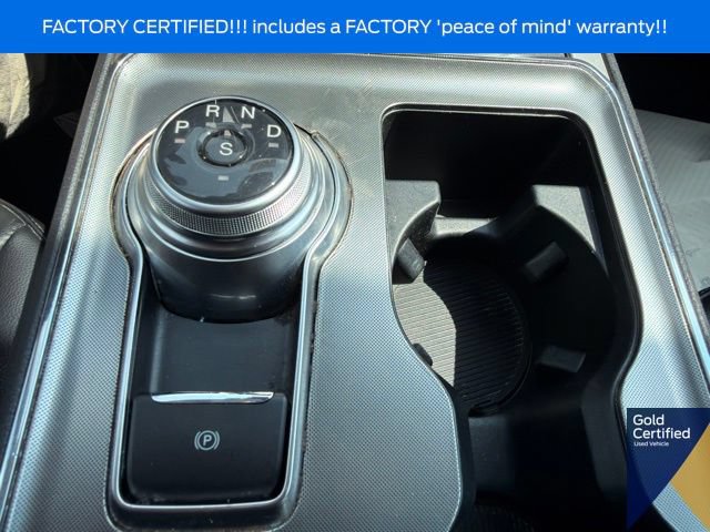 Certified 2022 Ford Edge SEL w/ Convenience Package AWD/4WD image 44