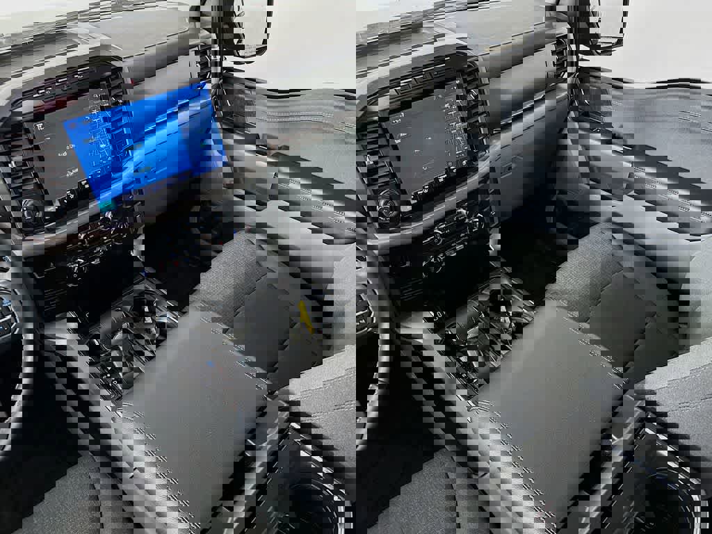 Certified 2024 Ford F150 Lightning XLT image 11