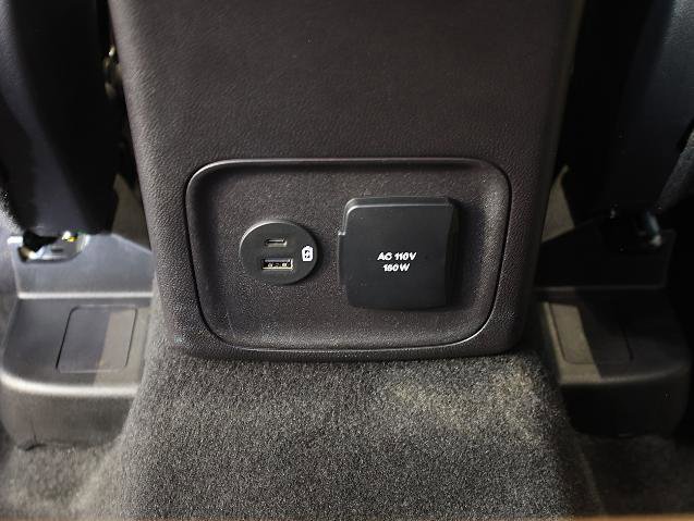 Certified 2024 Ford Bronco Sport Outer Banks w/ Tech Package AWD/4WD image 33