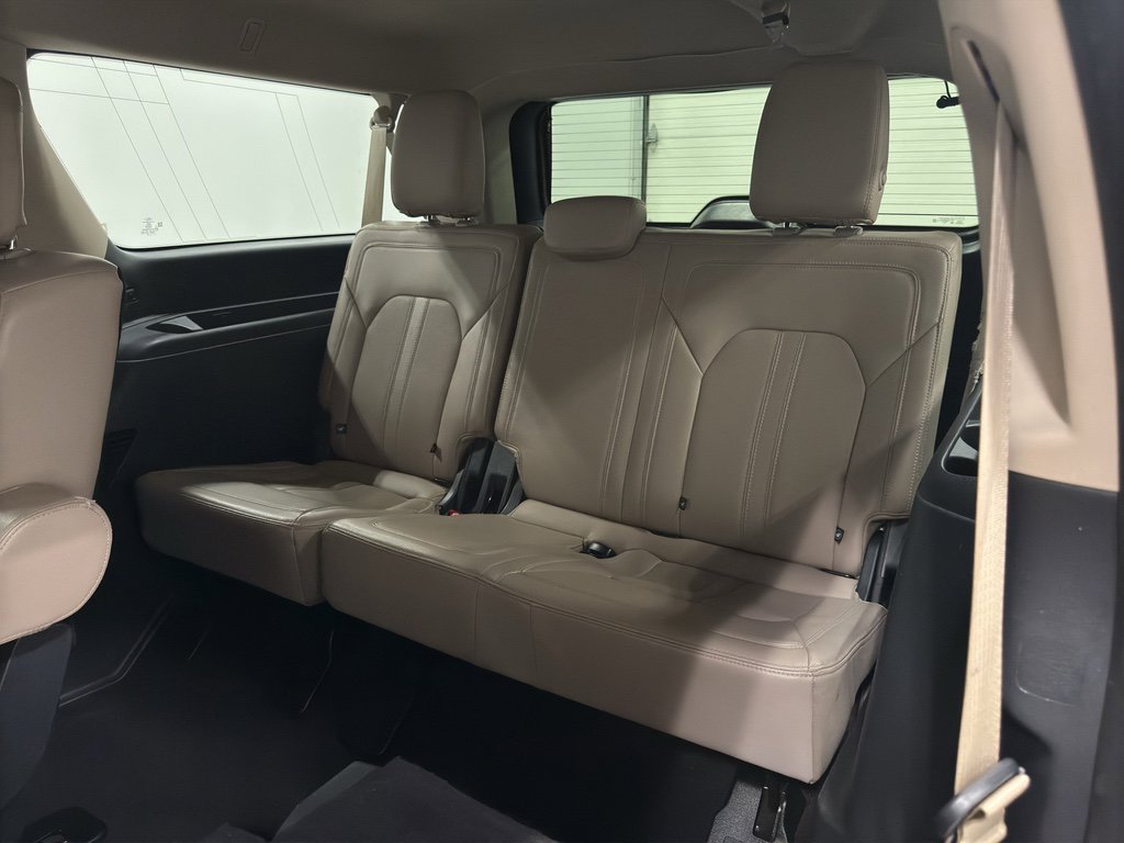 Certified 2024 Ford Expedition Max Limited image 29